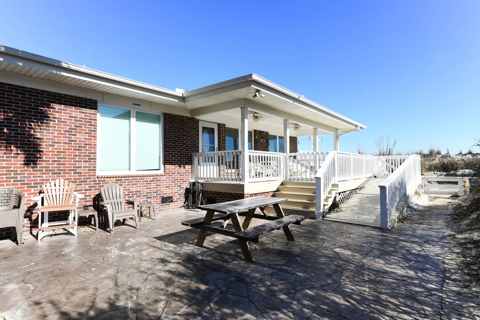 Carroll House photo 3
