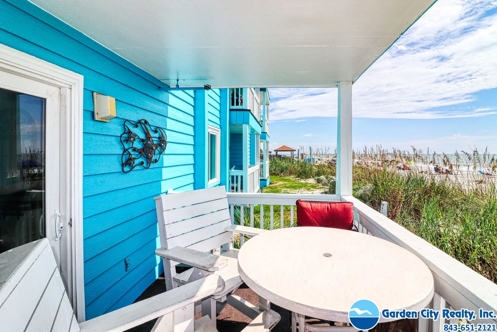 Beach House 107 photo 11