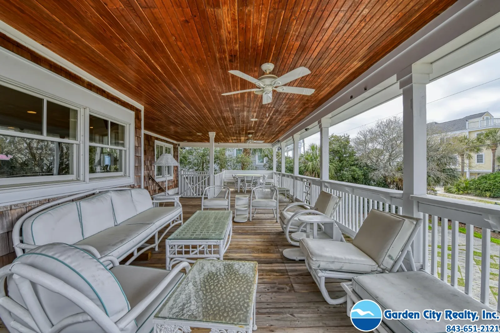 DeBerry Oceanfront photo 13