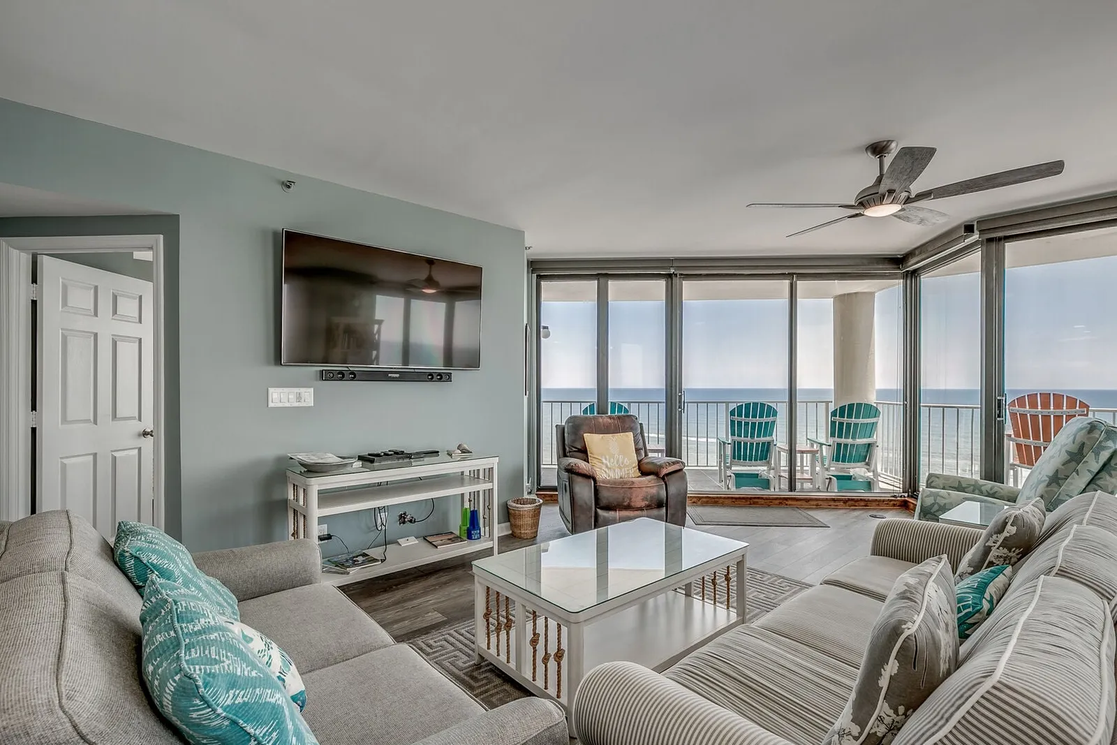One Ocean Place 1210 photo 3
