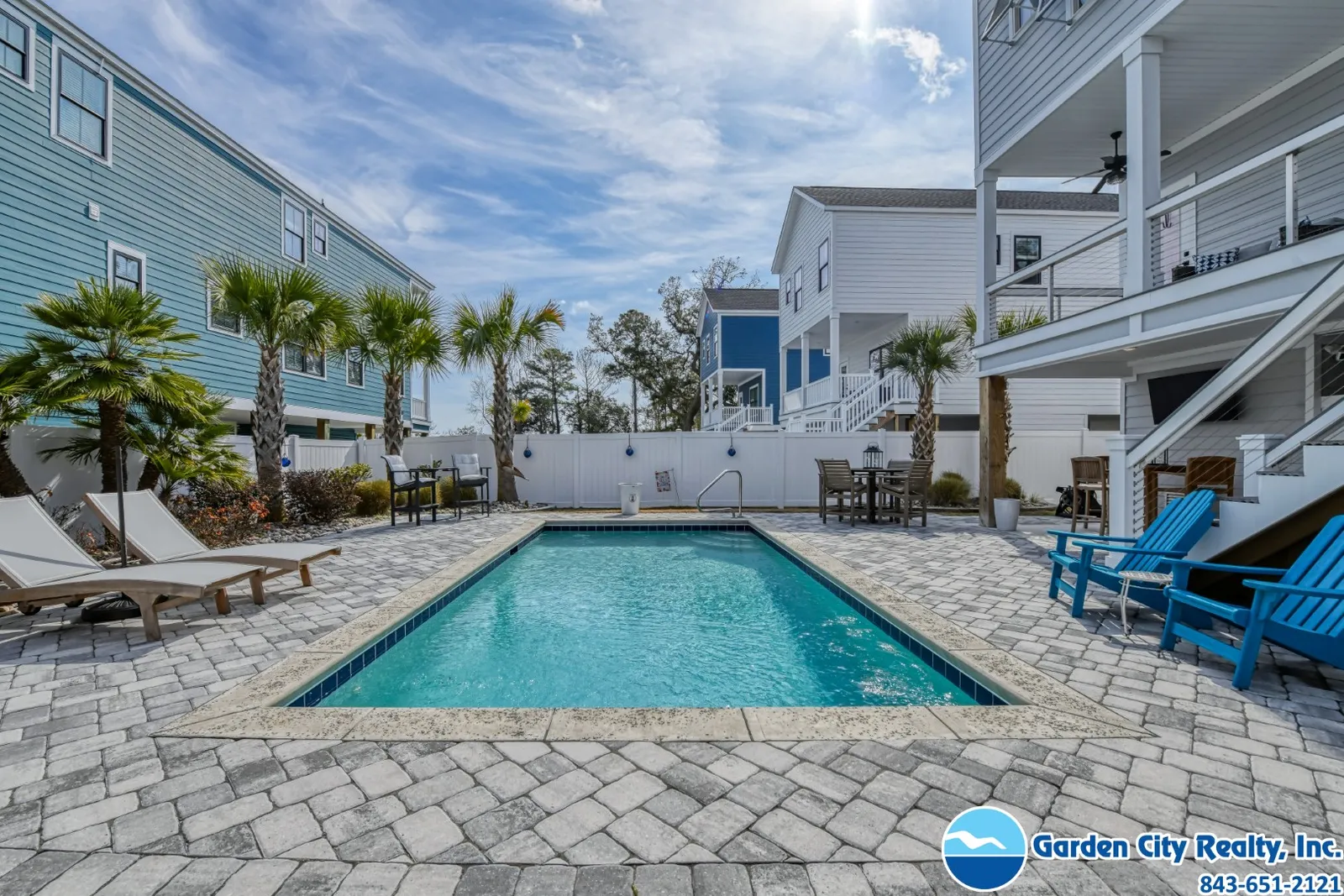 All Aboard Beach House photo 8