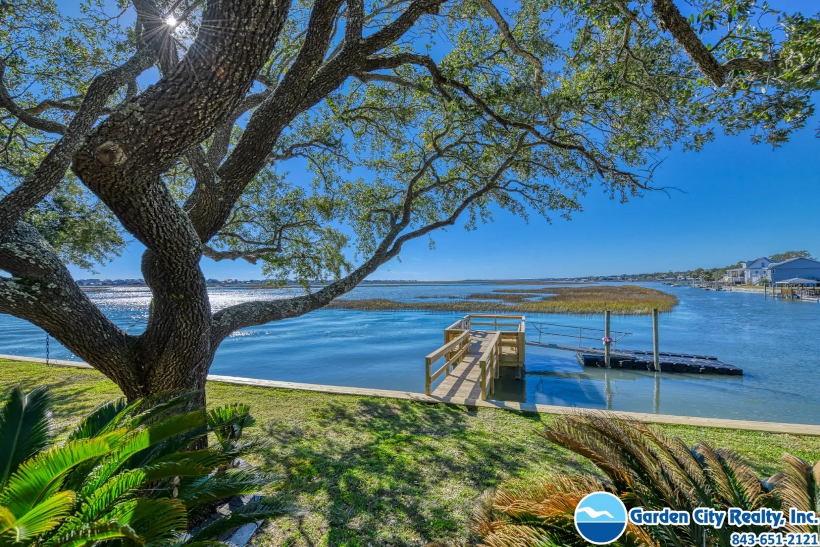Inlet View House photo 3