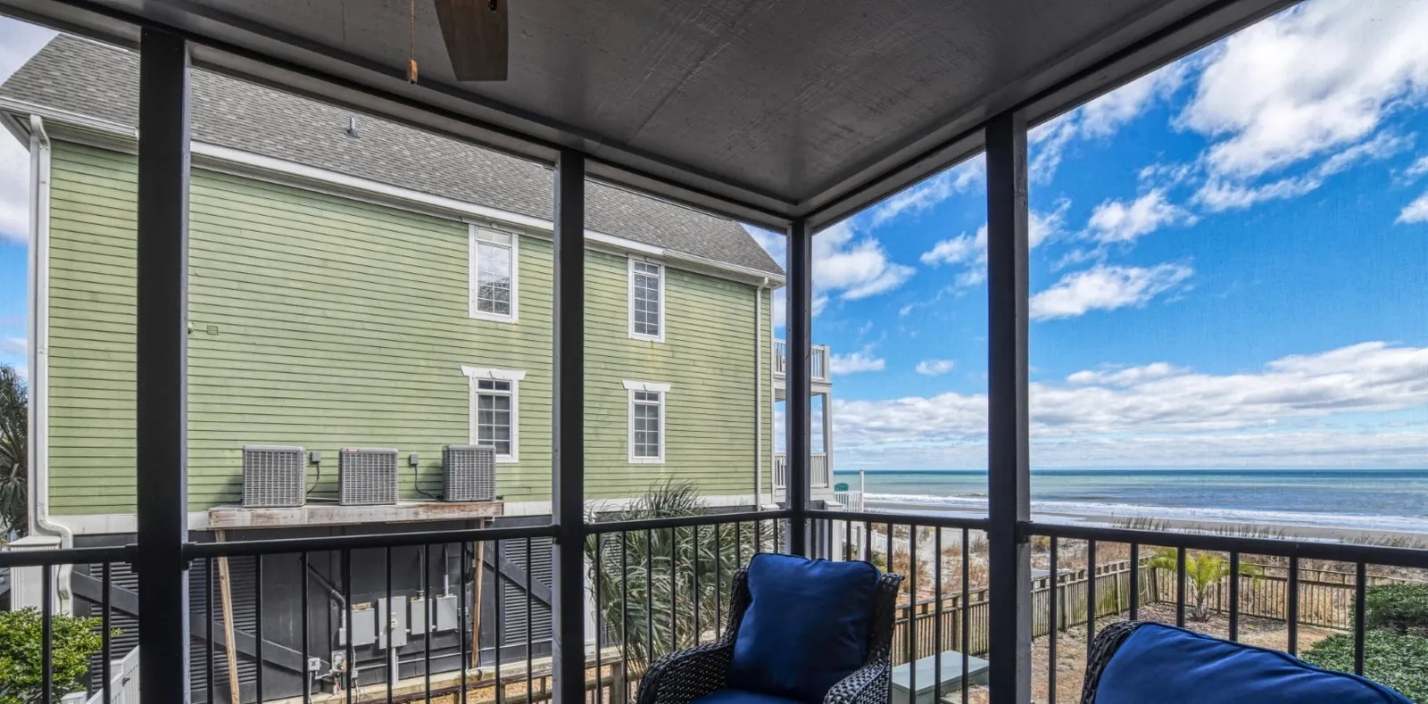 Ocean Cove 111 photo 1