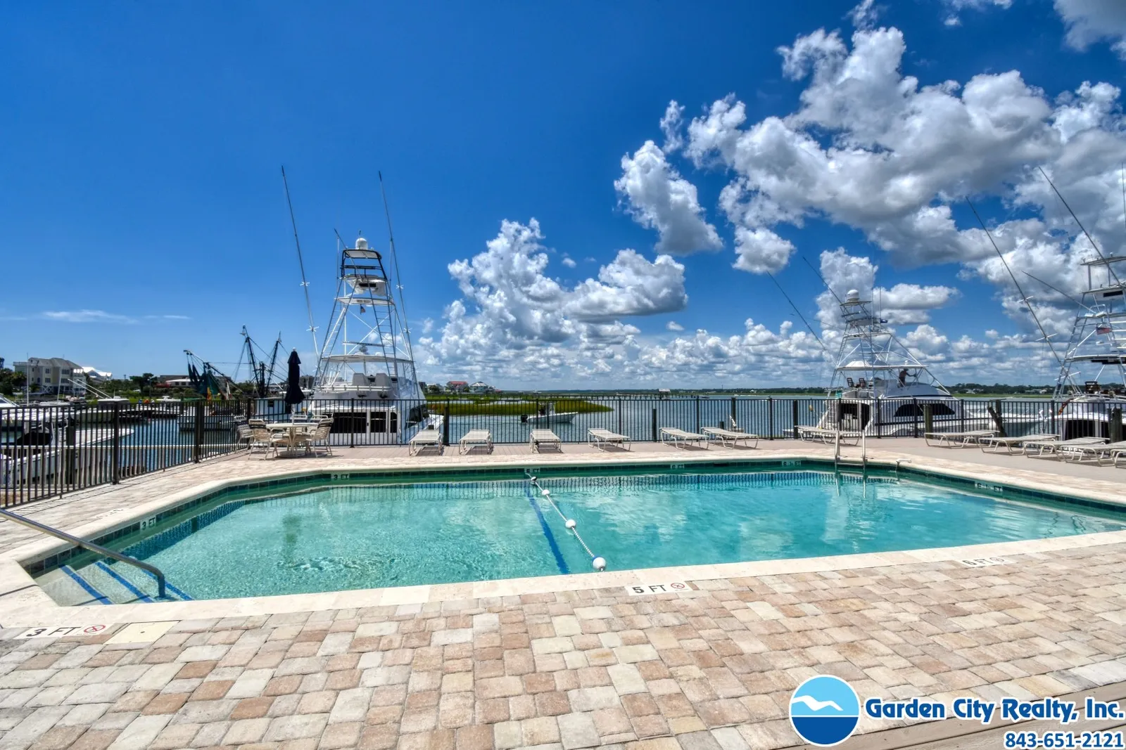 Marlin Quay 311 photo 8