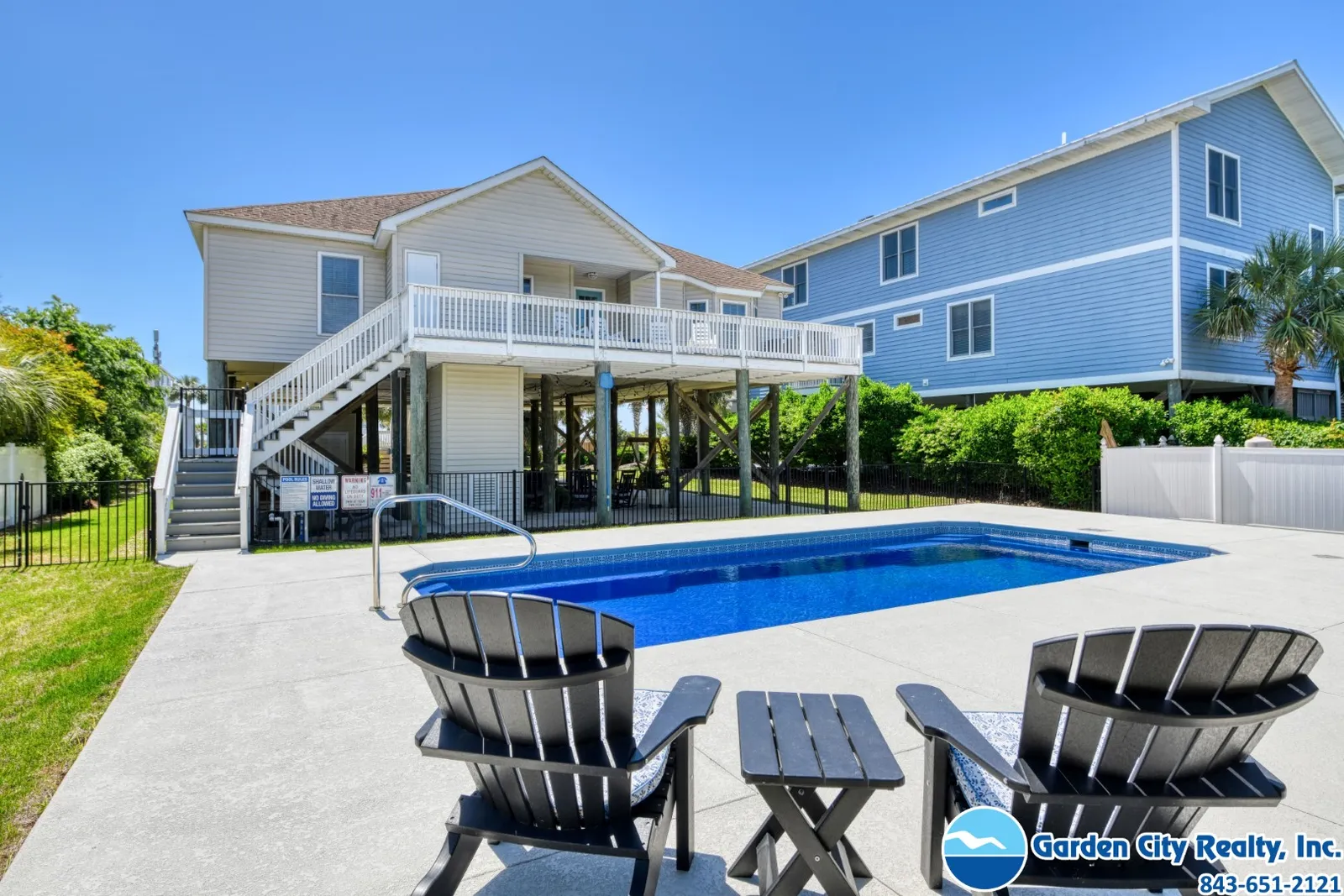 Lollipops Beach House photo 5