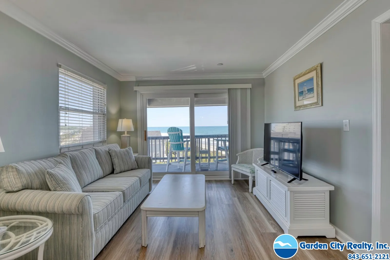 Sea Master 401 photo 9