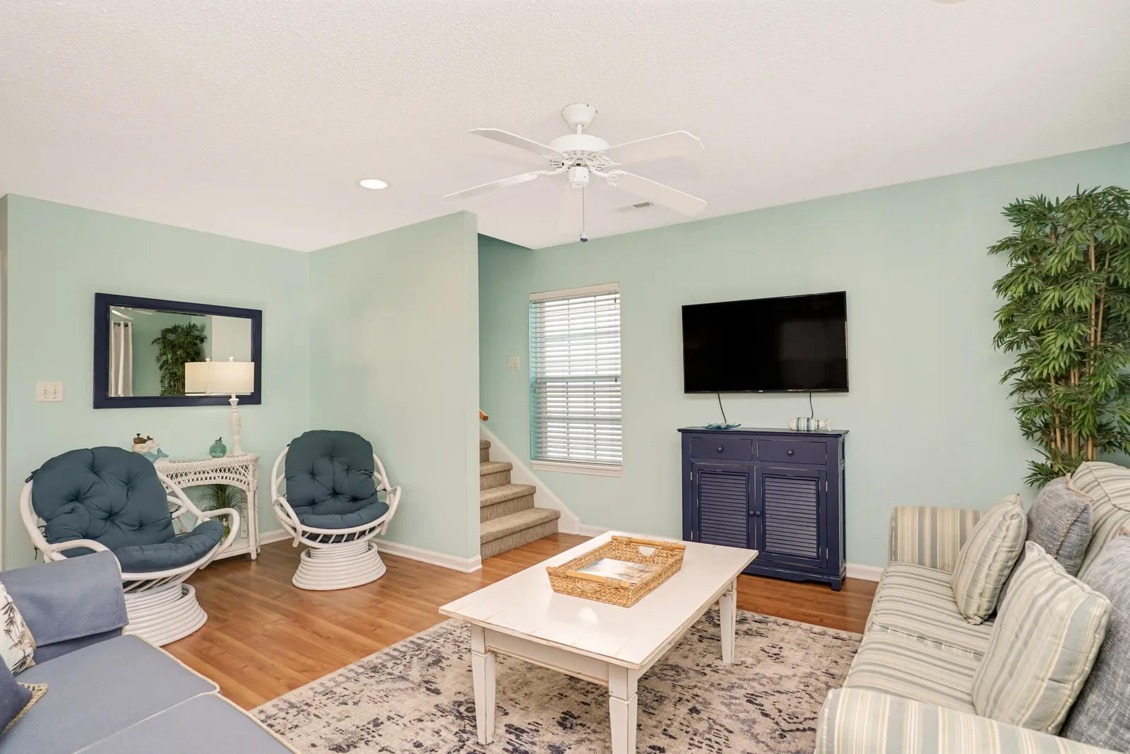 Calypso Cottage photo 20