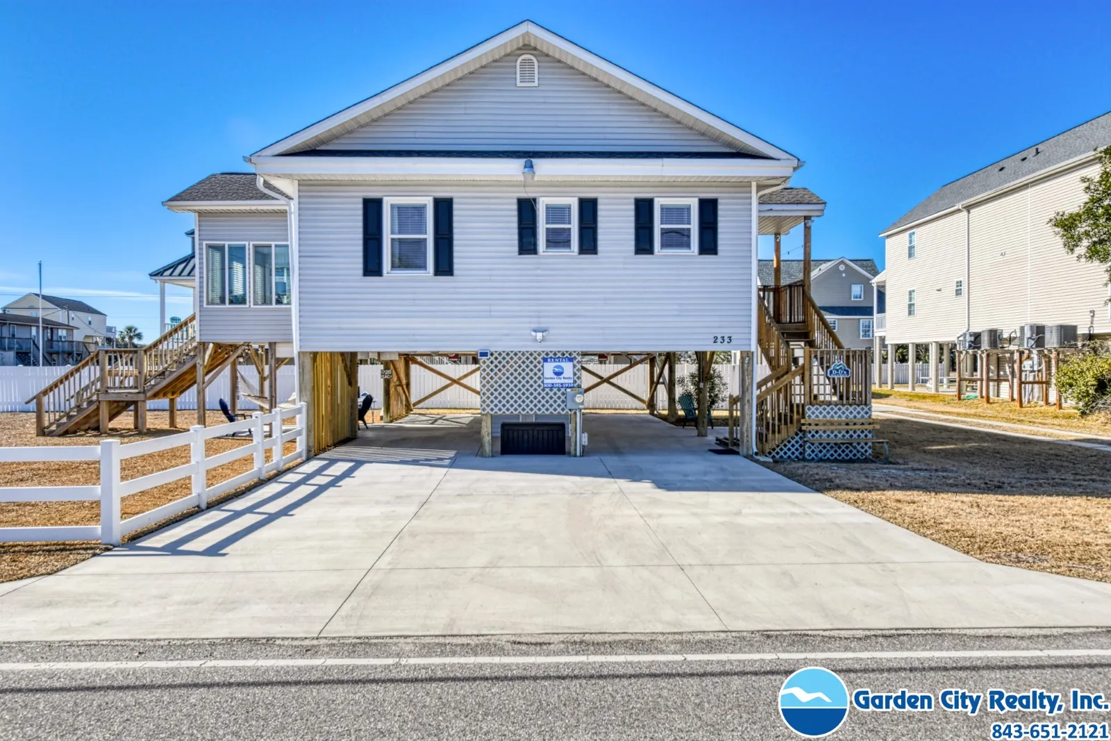 D-D's Beach House photo 2