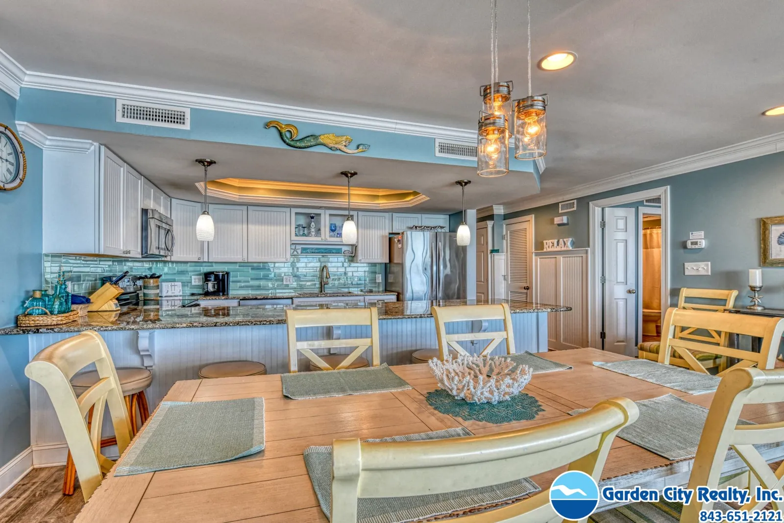 Surf Master 803 photo 11