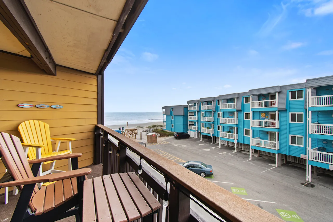 After Deck, Unit 201 photo 7
