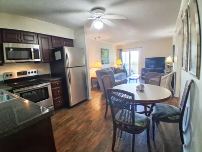 South Pointe Villas 6