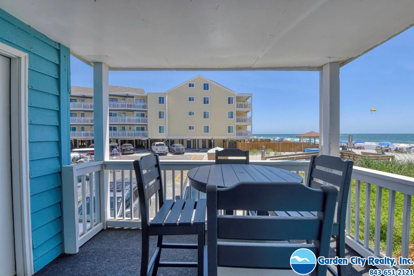 Beach House 110 photo 1