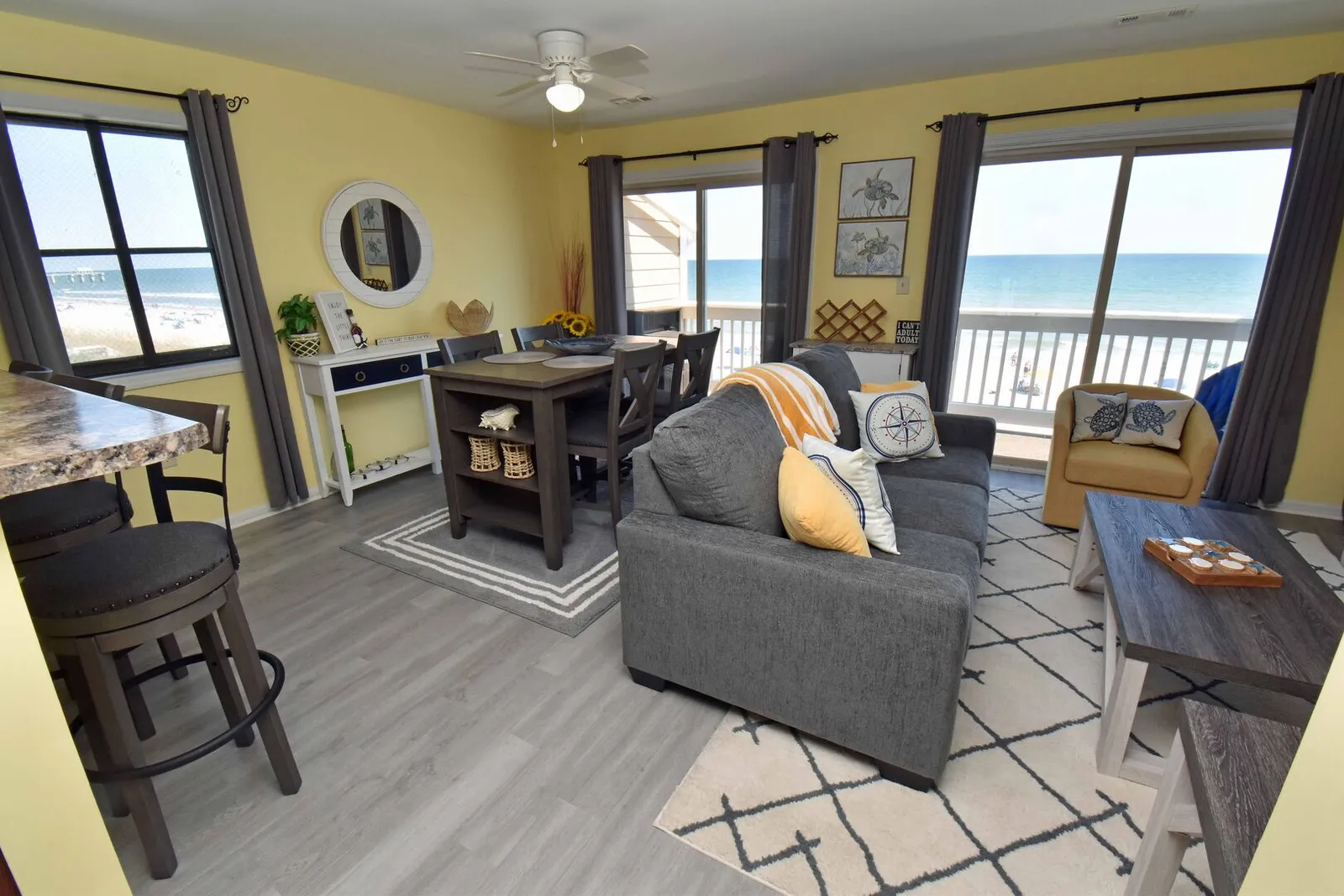 Sandfiddler 301 photo 2