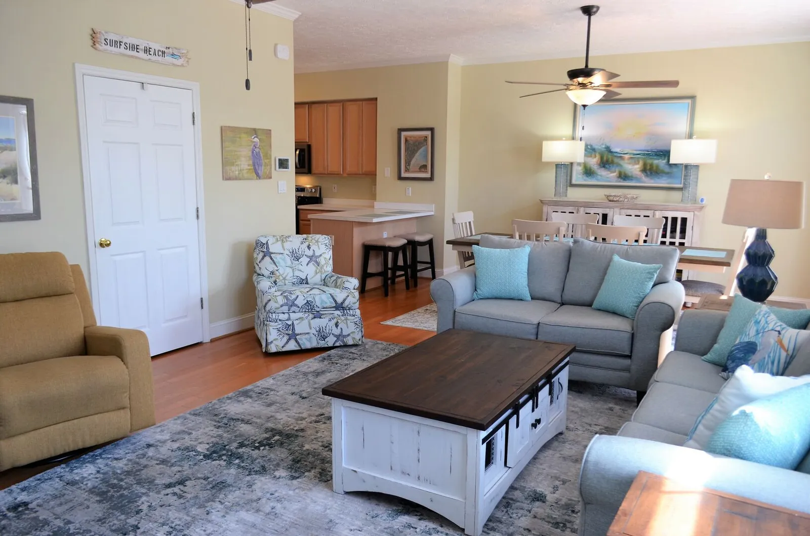 Surfside Suite photo 3