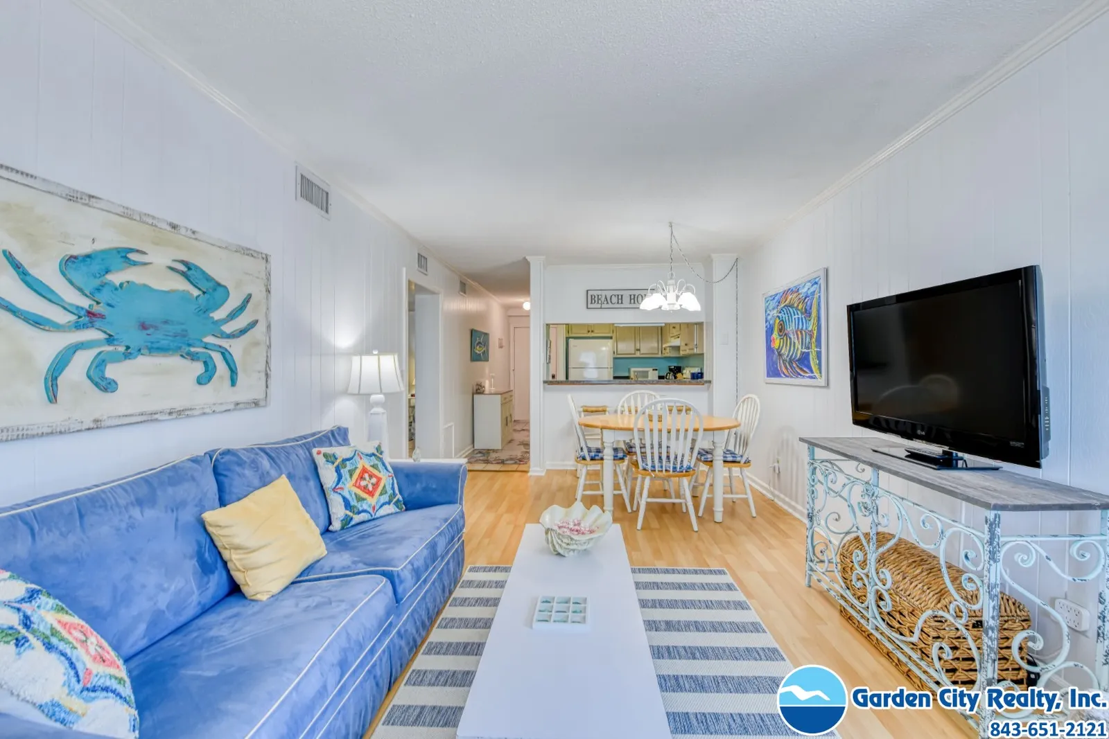 Sea Oaks 208 photo 6