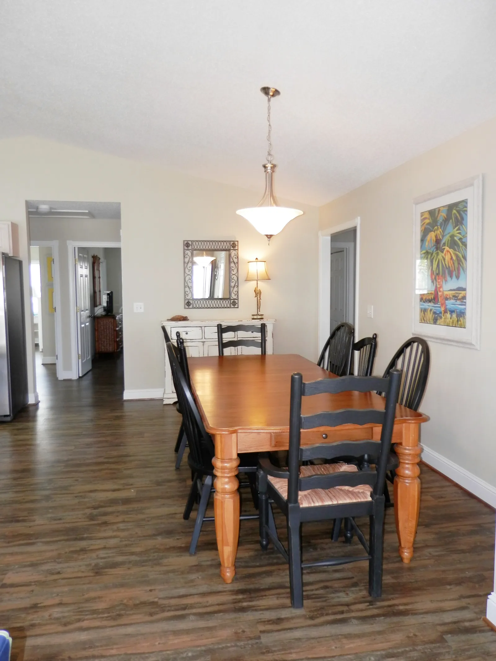 Crenson Beach, 507 N. Waccamaw Drive, Garden City Beach photo 17