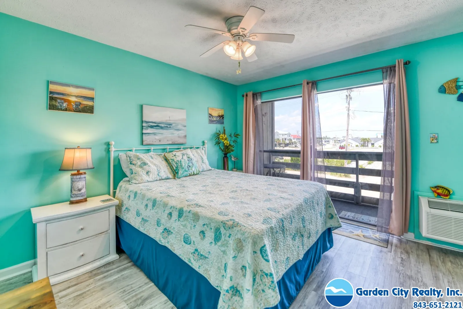 Garden City Guest House 108 photo 13