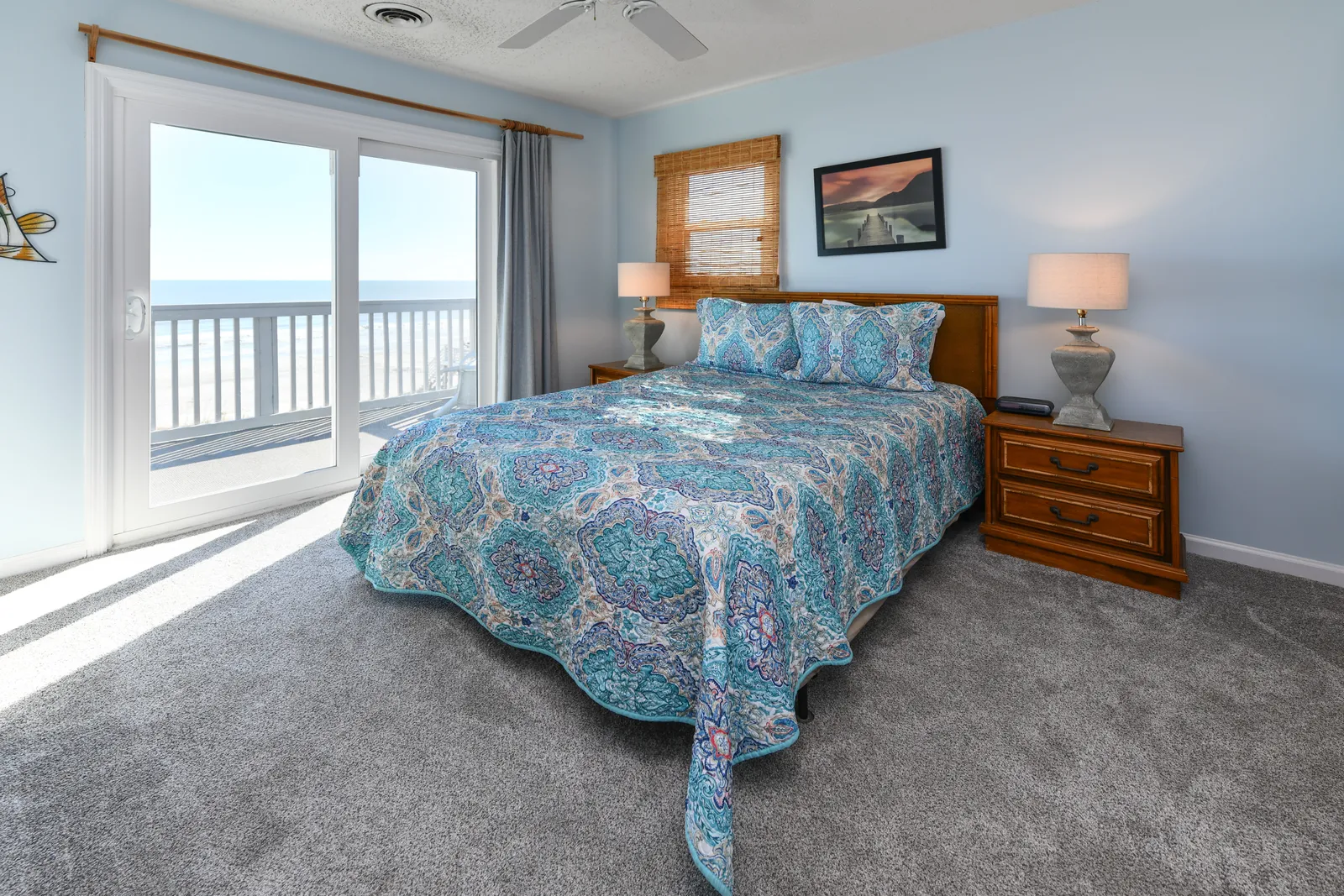 Pier View Cottage photo 20