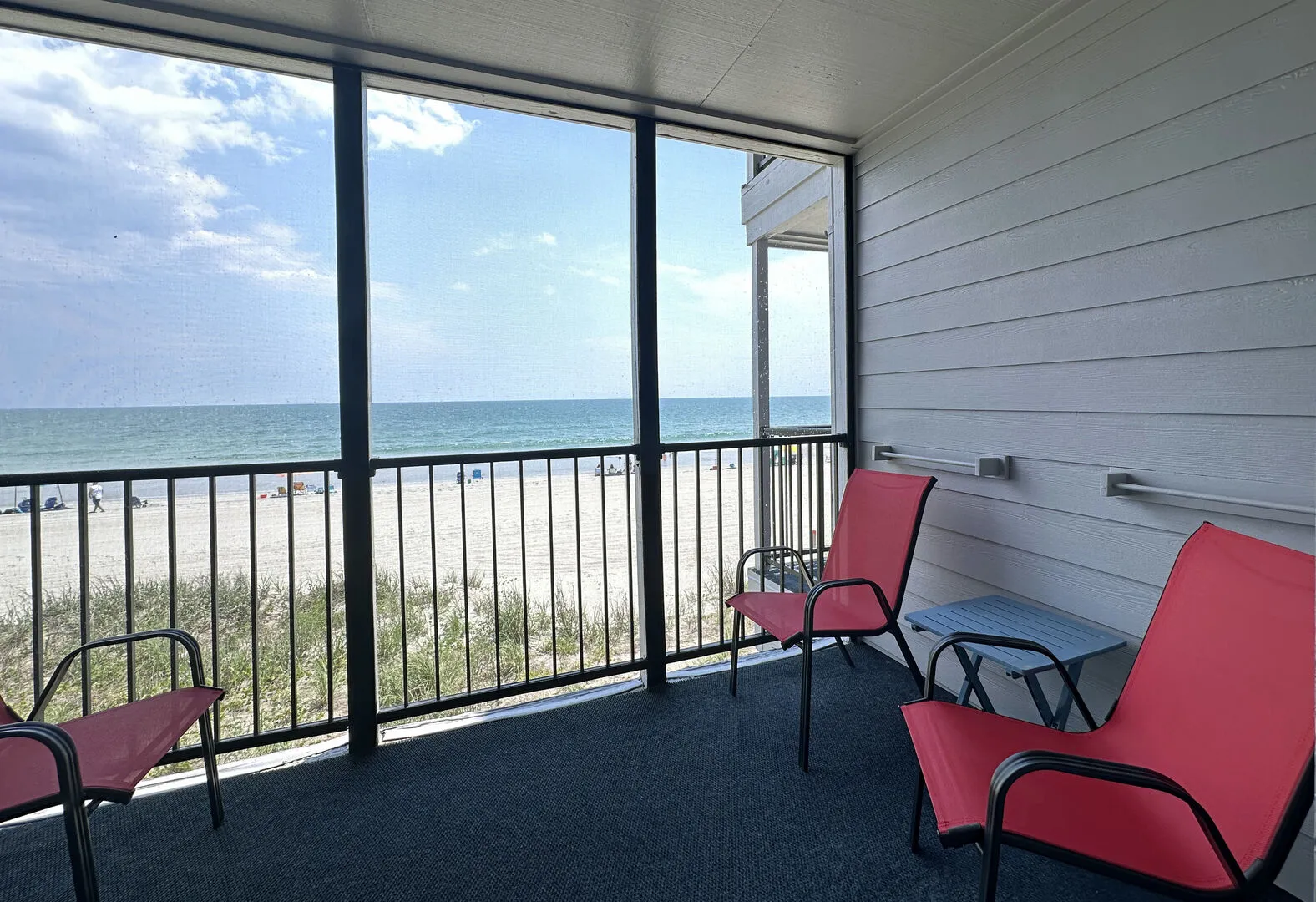 Ocean Cove 108 (Sea View) photo 10