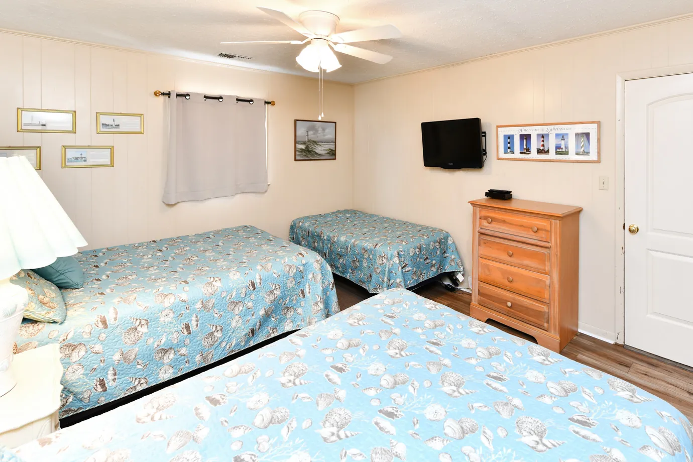 Stewart Cottage photo 11