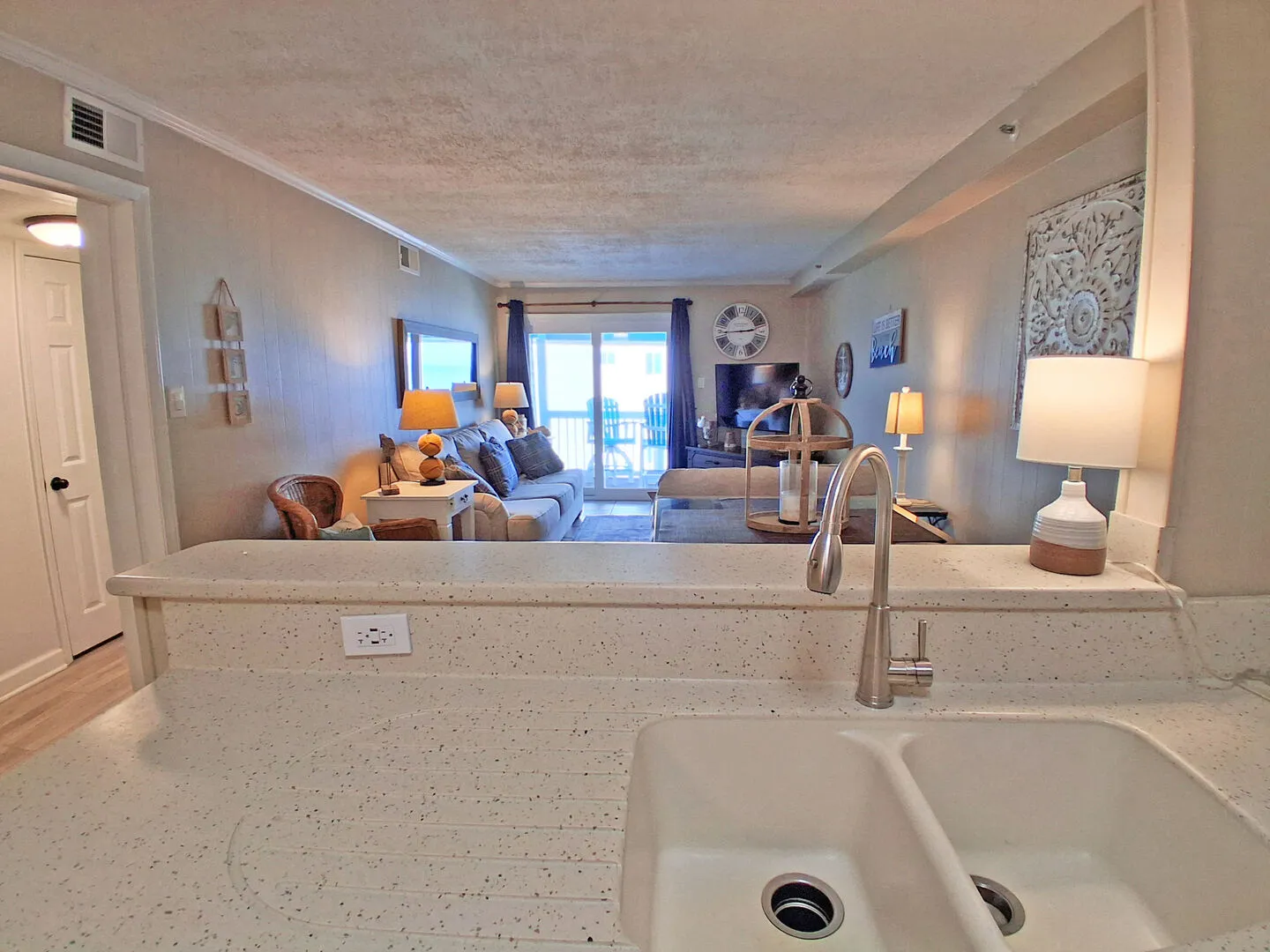 Beach House 310 photo 7