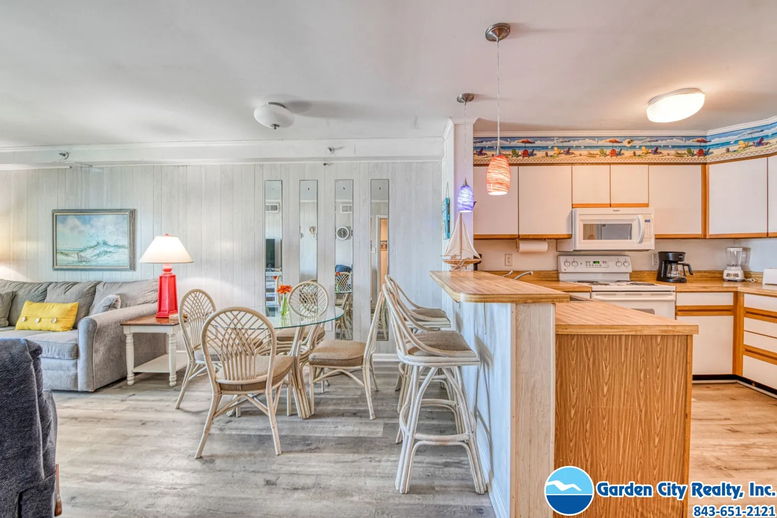 Beach House 206 photo 17