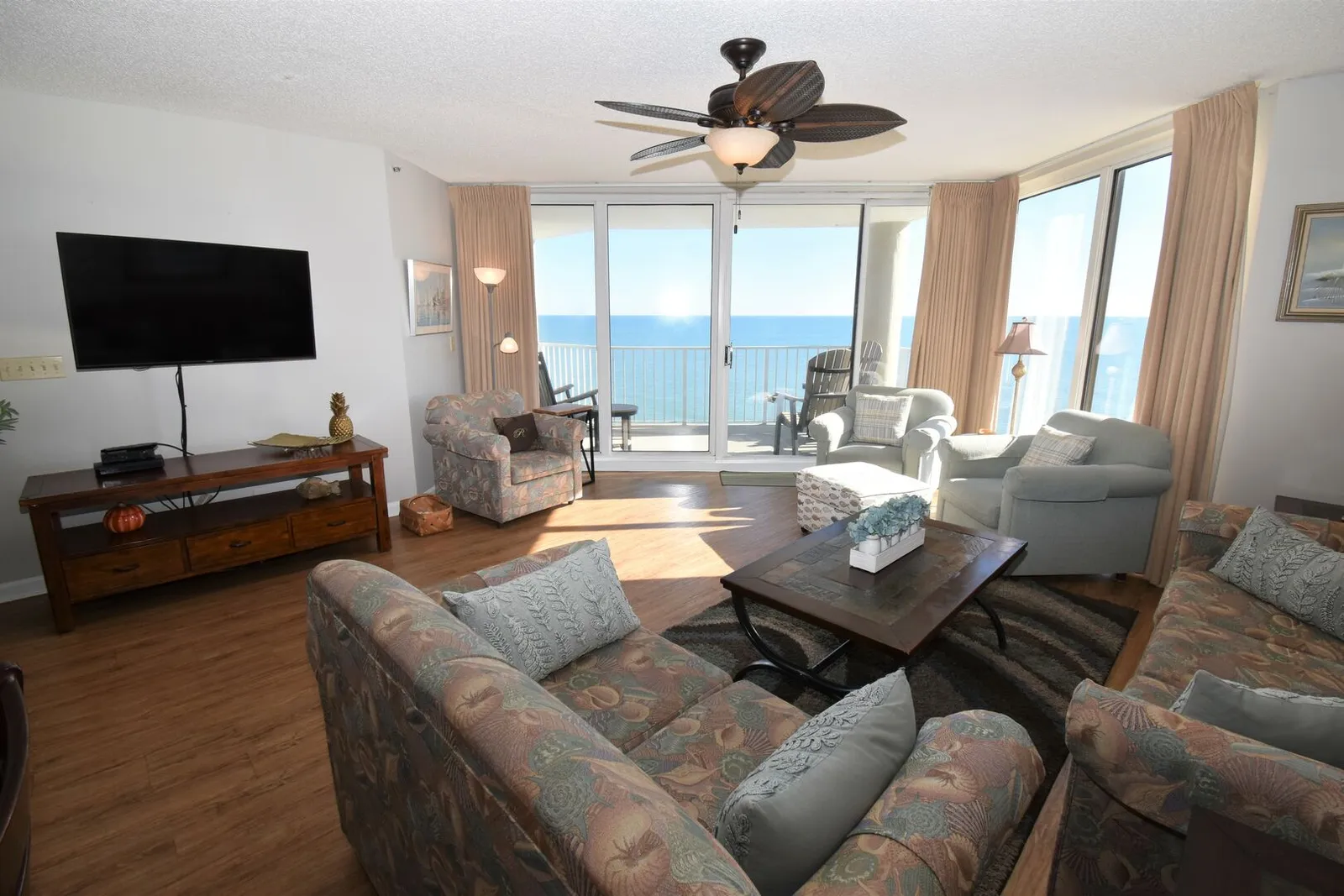 One Ocean Place 1104 photo 2