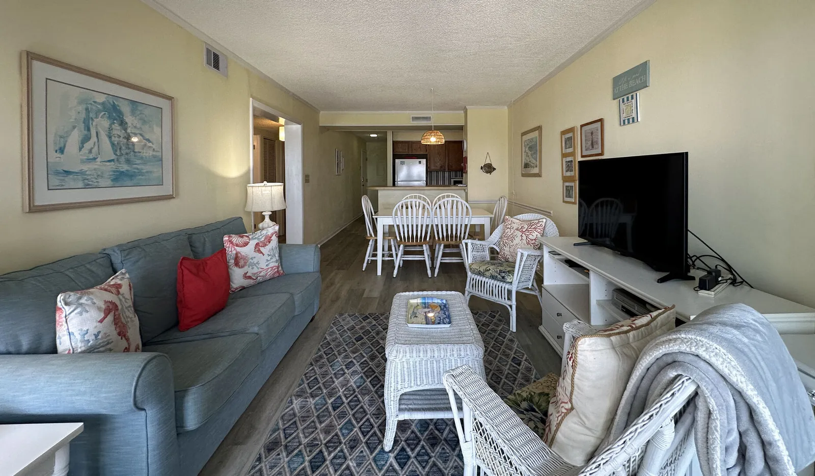 Ocean Cove 108 (Sea View) photo 11