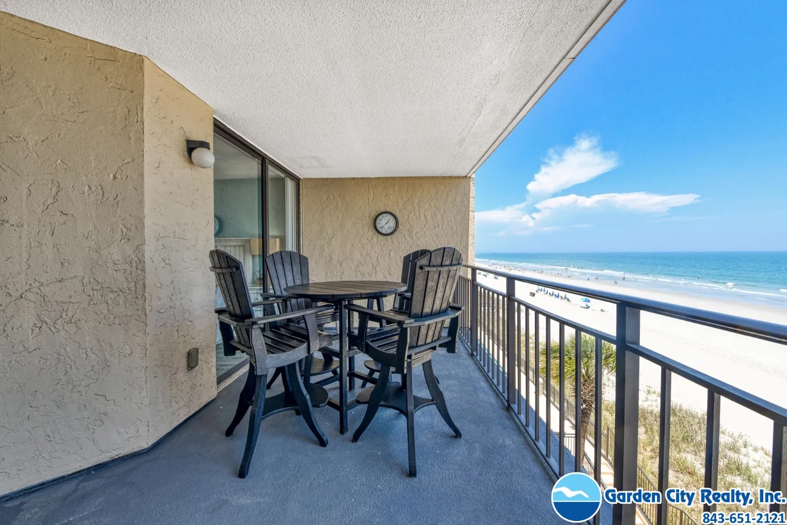 Surf Master 305 photo 1