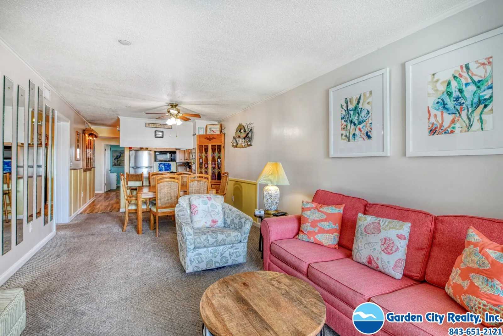 Sea Master 211 photo 12