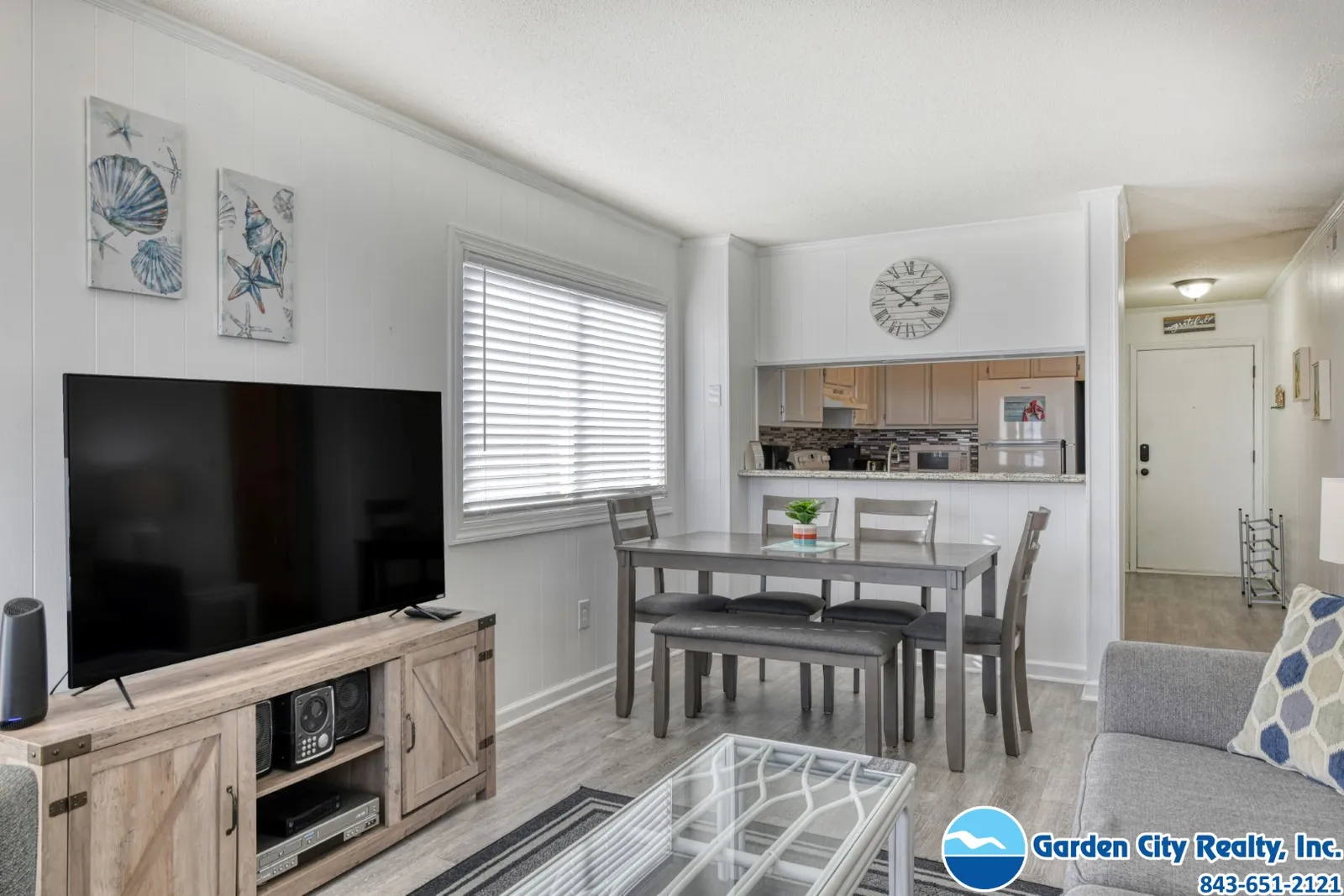 Sea Oaks 303 photo 8