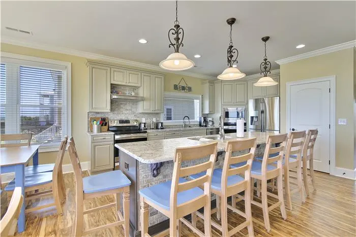 Treasure By The Sea 1037 S. Waccamaw Drive Garden City, SC 29576 photo 23