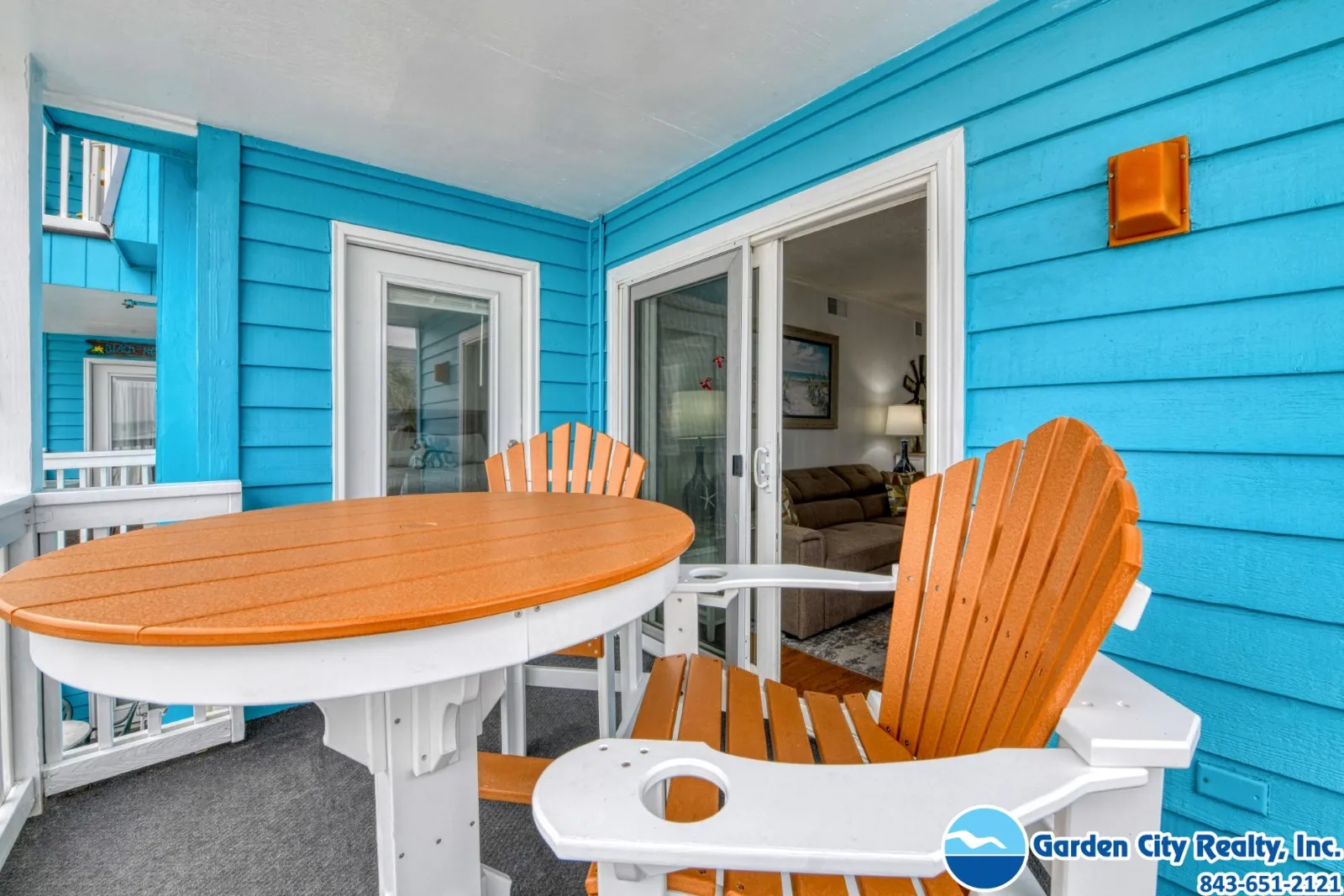 Beach House 217 photo 3