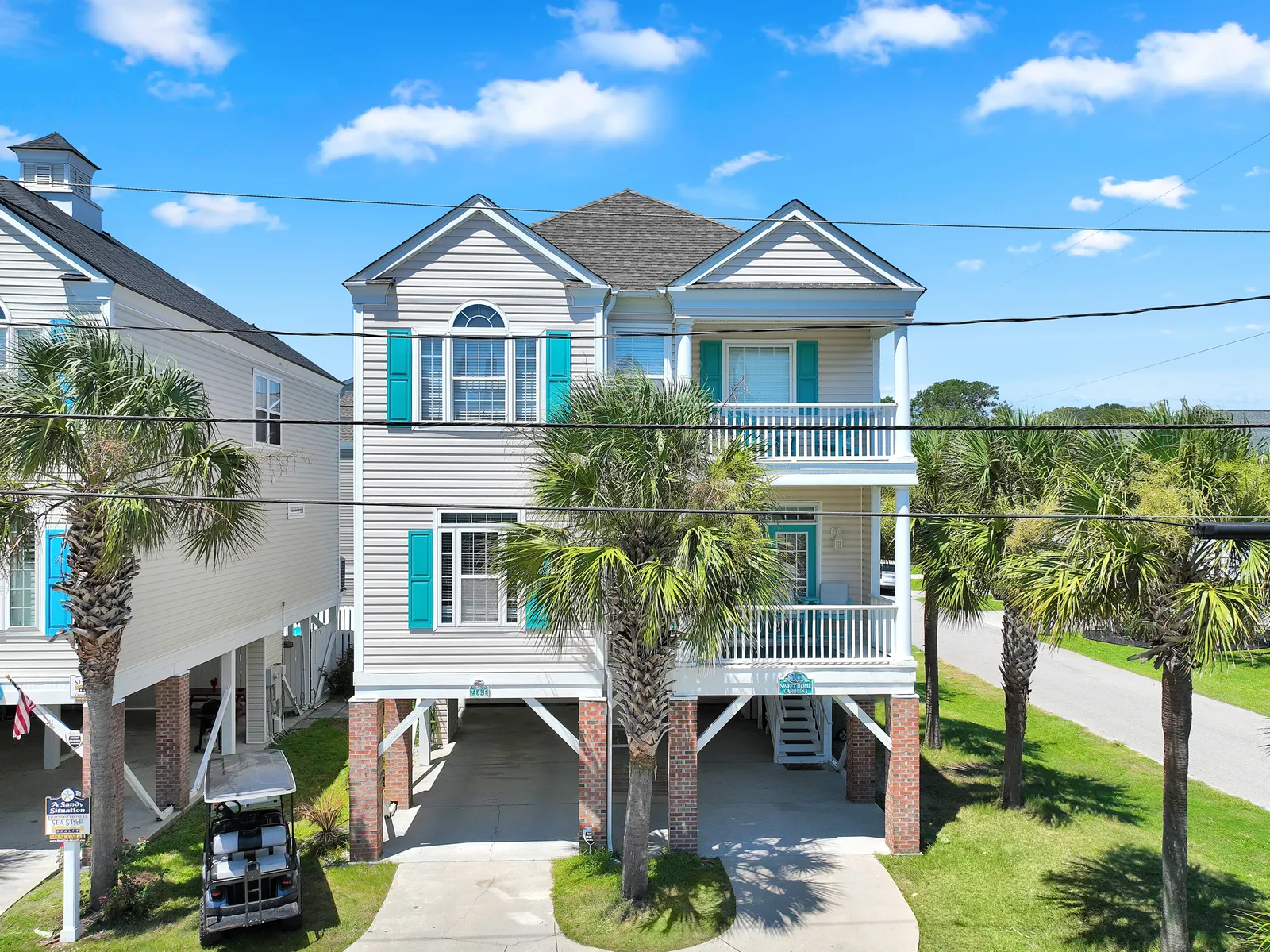 Sweet Home Carolina photo 6