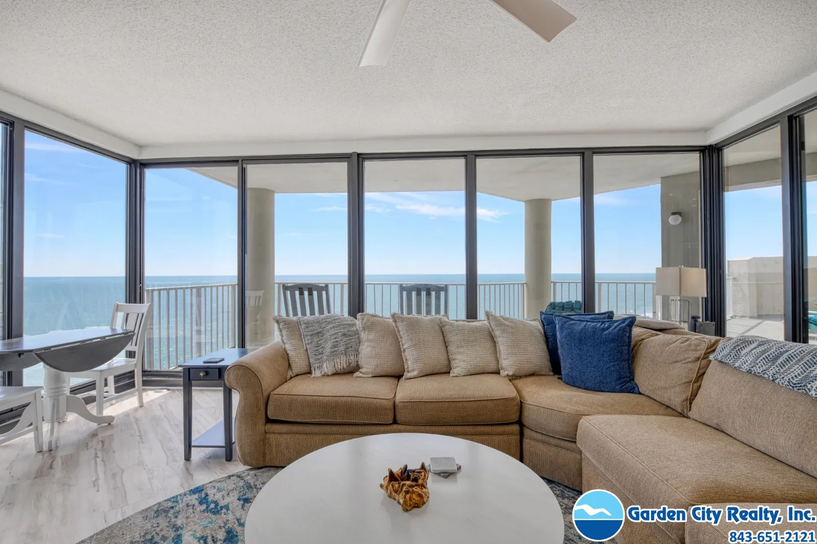 One Ocean Place Penthouse 2 photo 16