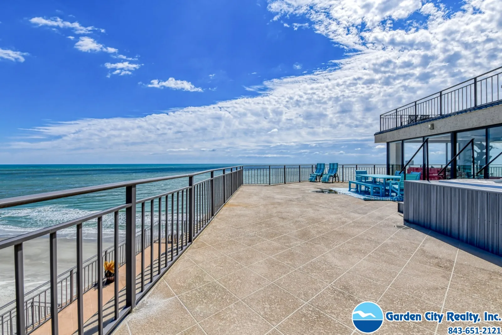 Surf Master Penthouse B photo 8