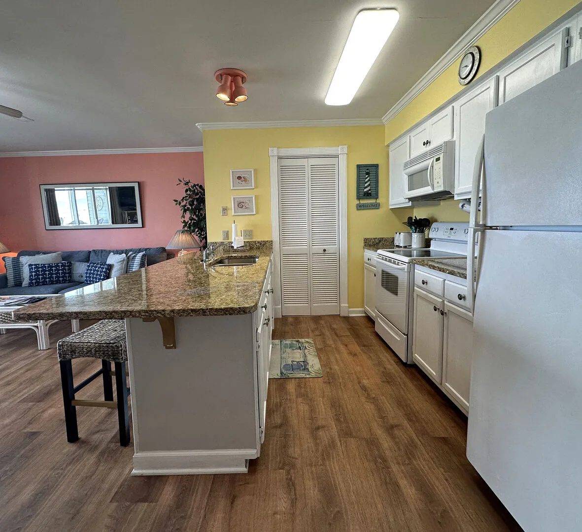 Surfside By The Sea II 203 photo 17
