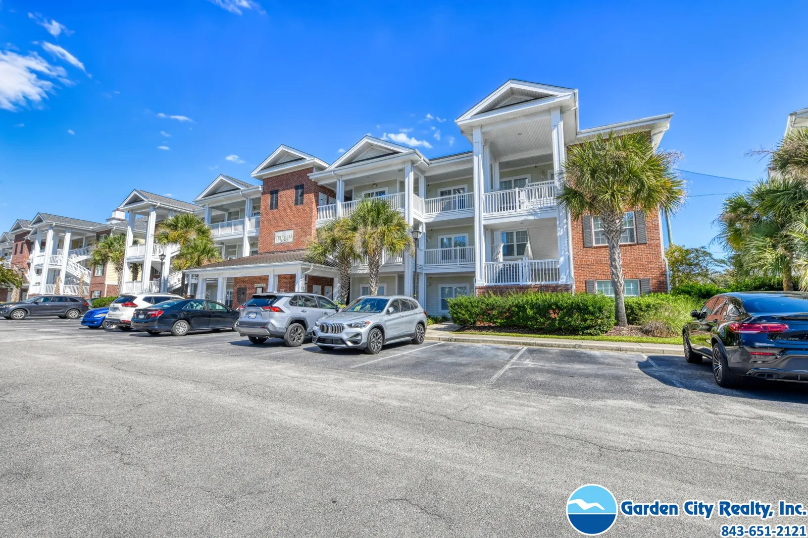 Tupelo Bay Villas 309 - PEAz Island photo 2