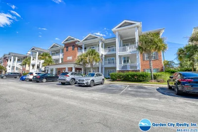Tupelo Bay Villas 314 - Golf Shores