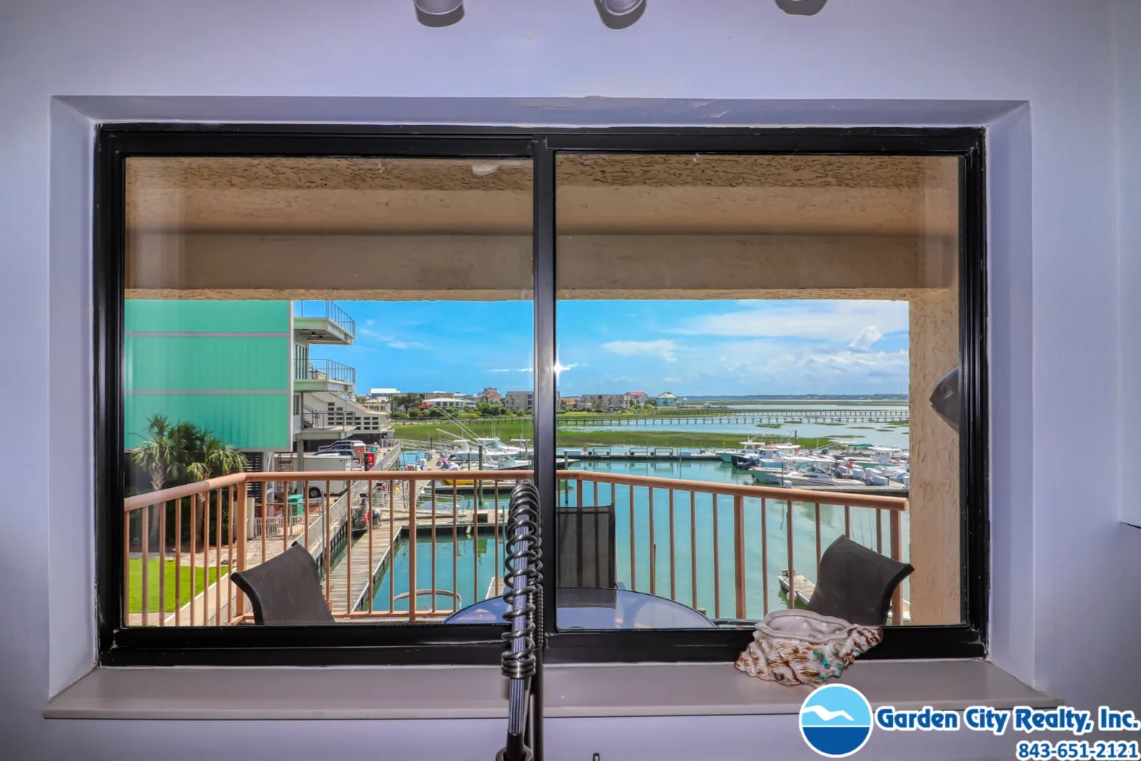 Marlin Quay 204 photo 18