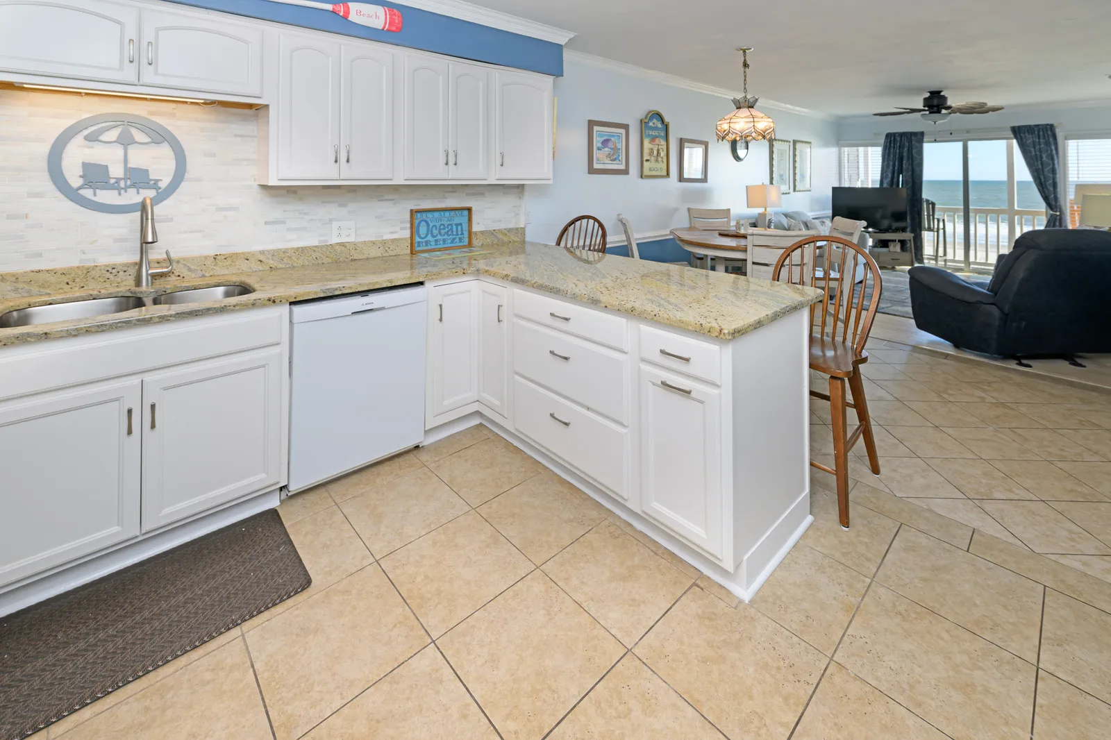 Surfside By The Sea II 202 photo 1