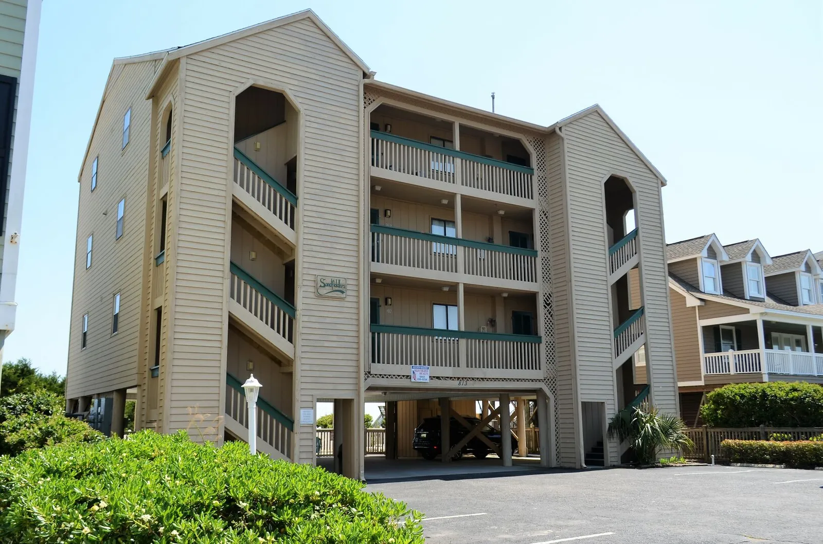Sandfiddler 103 photo 24