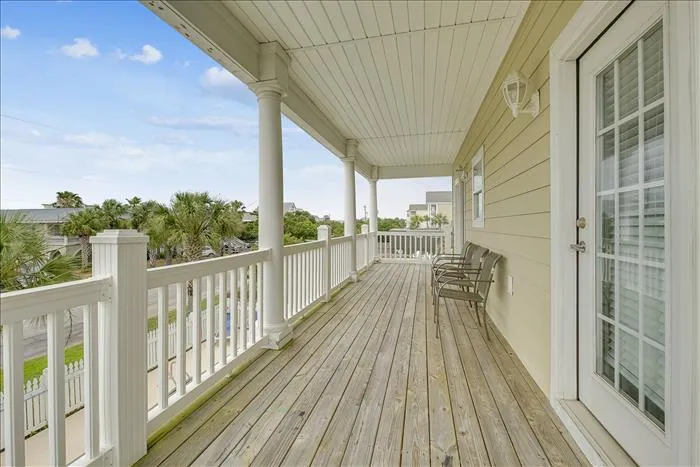 Royal Paradise 1856 S. Waccamaw Dr. Garden City, SC 29576 photo 15