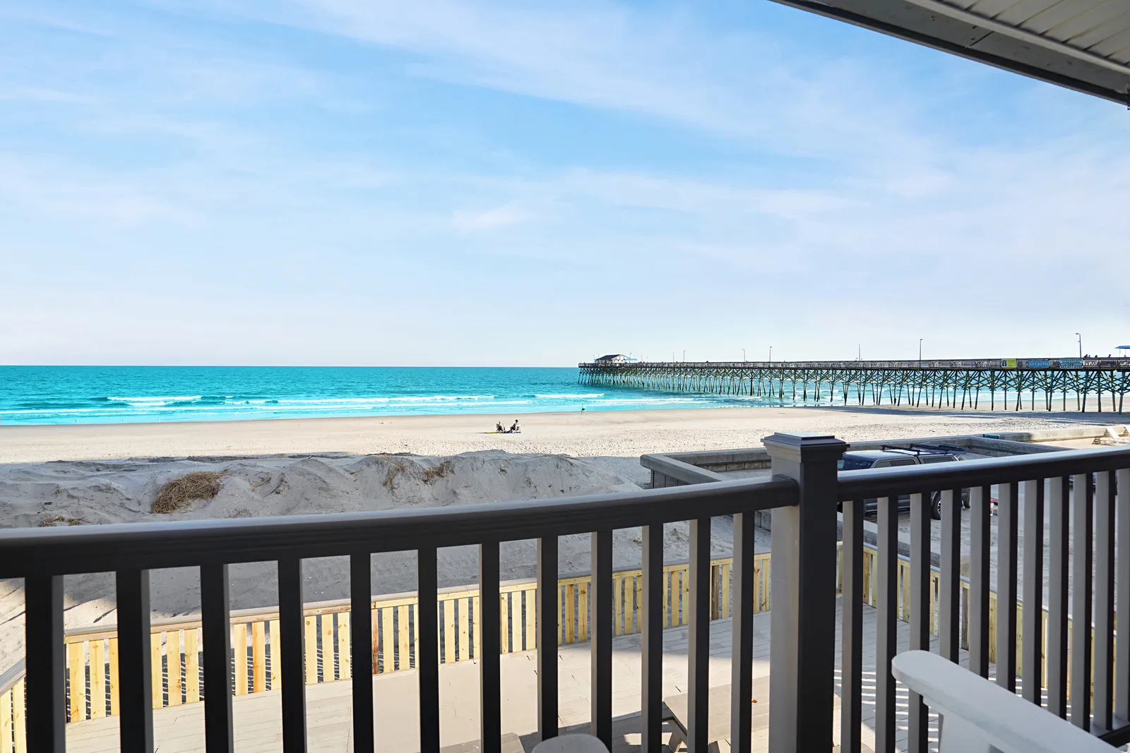 Sand Dollar, Unit 102 photo 4