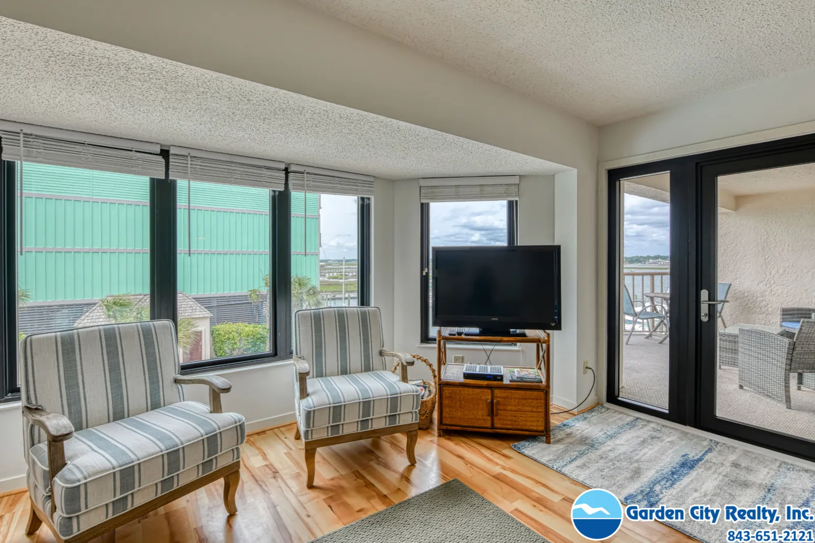 Marlin Quay 202 photo 12
