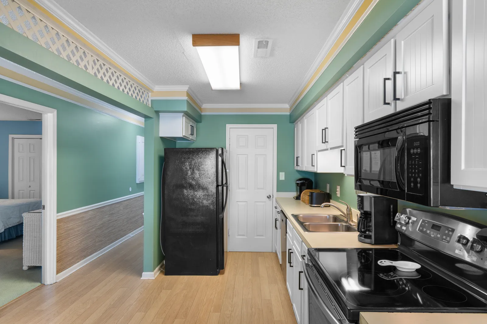 South Shores I, Unit 5 photo 9