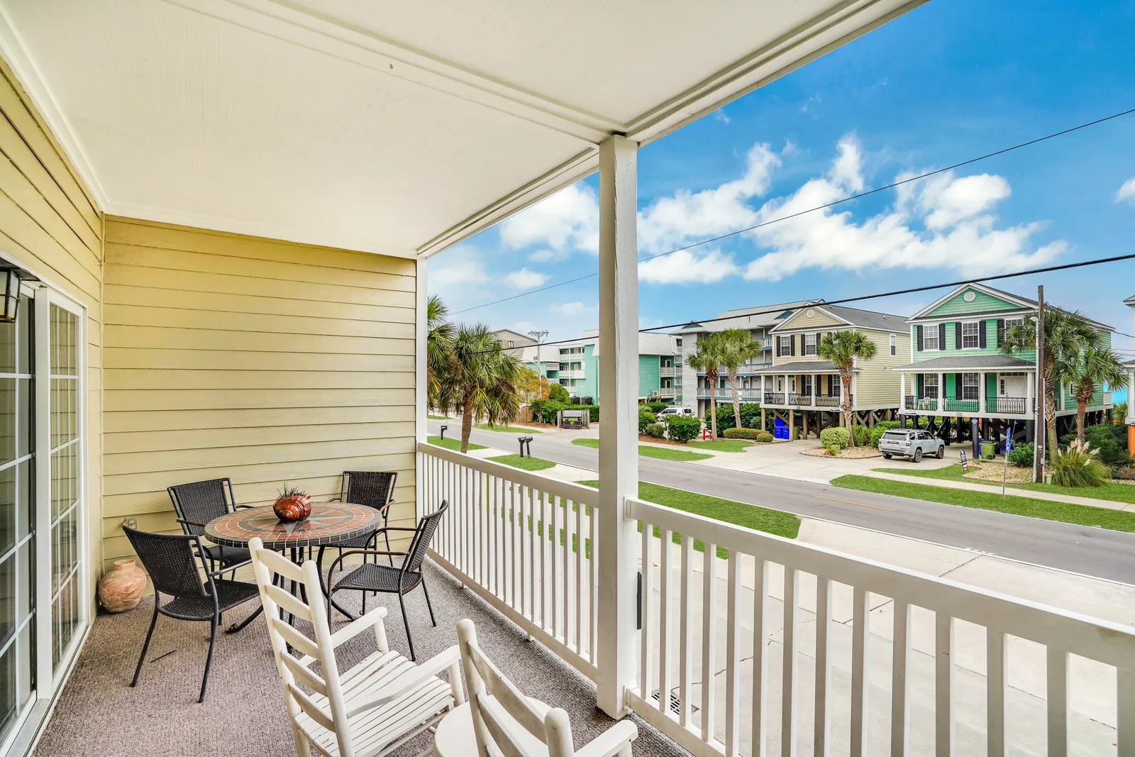 Ocean Quarters, Unit B photo 20