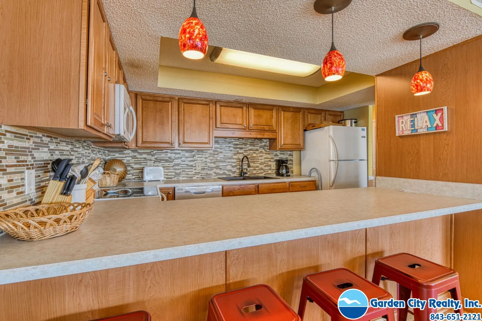 Surf Master 303 photo 14