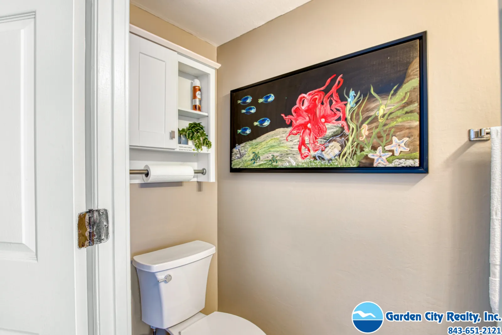 Surf Master 606 photo 22