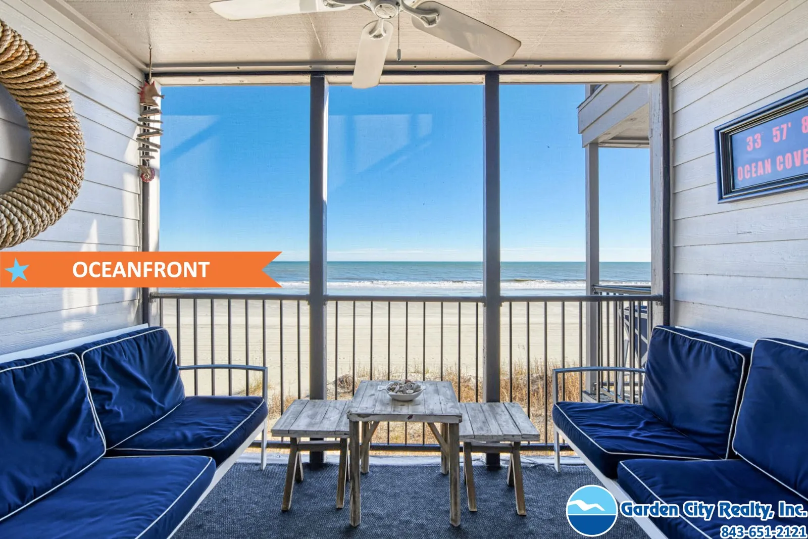 Ocean Cove 106 photo 1